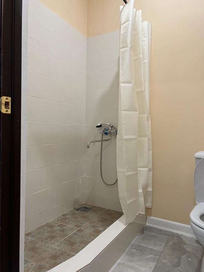 Мини Отель Марома Sukhumi Ngoại thất bức ảnh